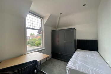 7 bed house, Rectory Road, West Bridgford, Nottingham, NG26BE - Image 14